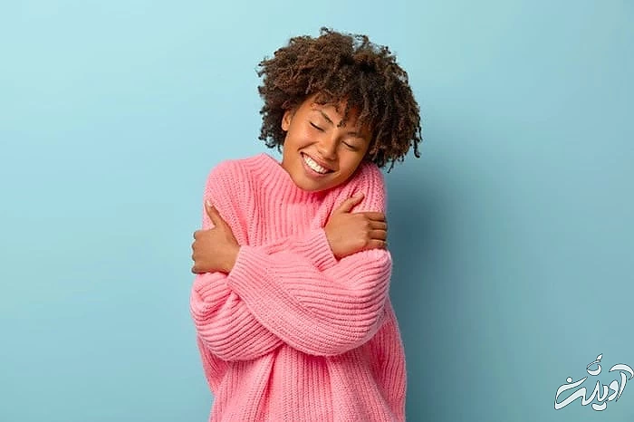 علاقه به خود